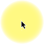 OmniDazzle yellow circle around cursor