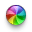 Mac progress indicator (a.k.a. the beachball)