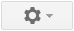 Gmail "gear" settings button