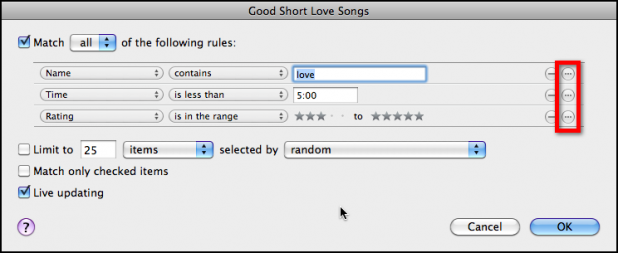 Good short love songs nest button